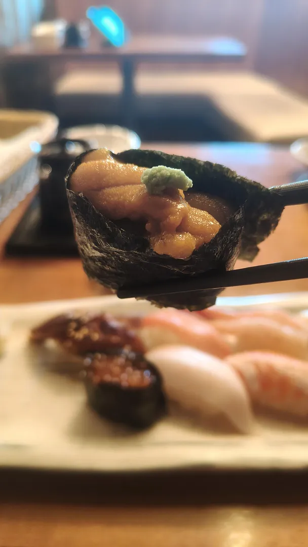 Sun with Moon Restaurant  (1/3)