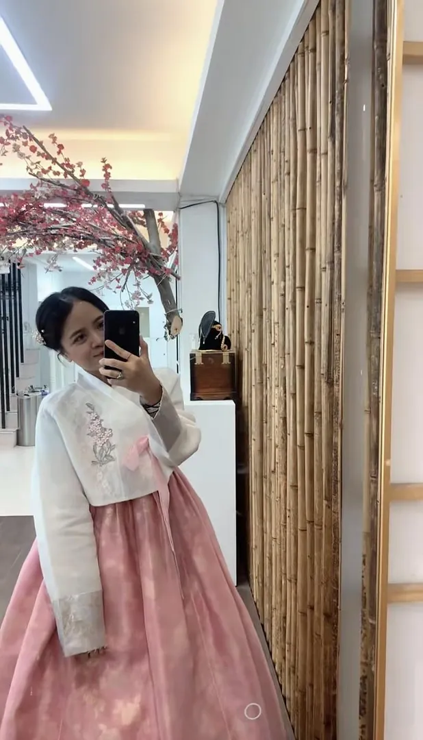 Hanbok🎀 (2/5)
