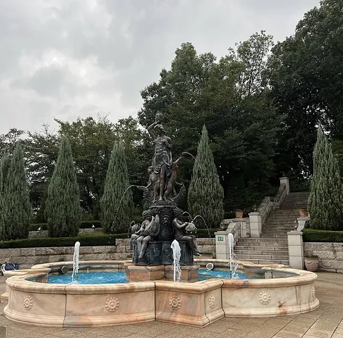 Pretty Aesthetic place in Paju (2/5)