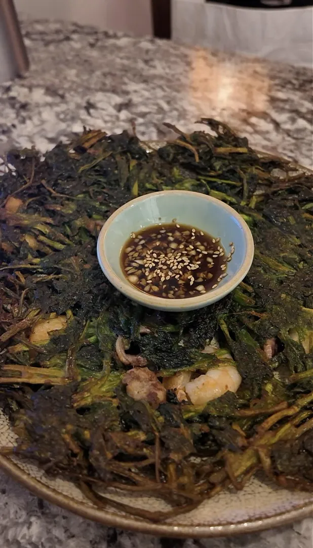 Korean Traditional Hot Pot (2/4)