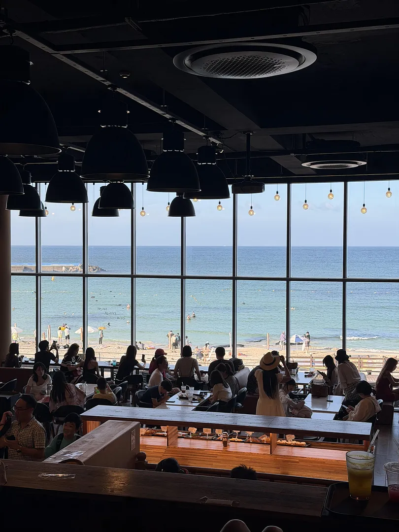 Mou Moon Cafe (무문카페) (2/4)