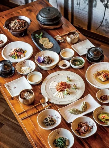 Have you ever visited Bukchon Hanok Village? (5/5)