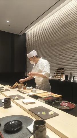 🍣 A Wonderful Omakase Experience at Sushi Sora (1/5)