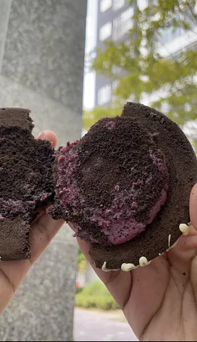 Pungnyeon Bakery  (5/5)