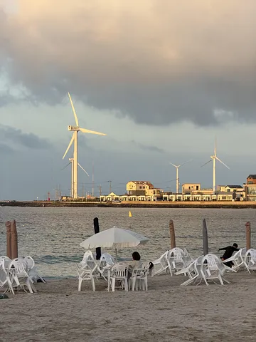 Woljeongri Beach (월정리해수욕장) (2/5)