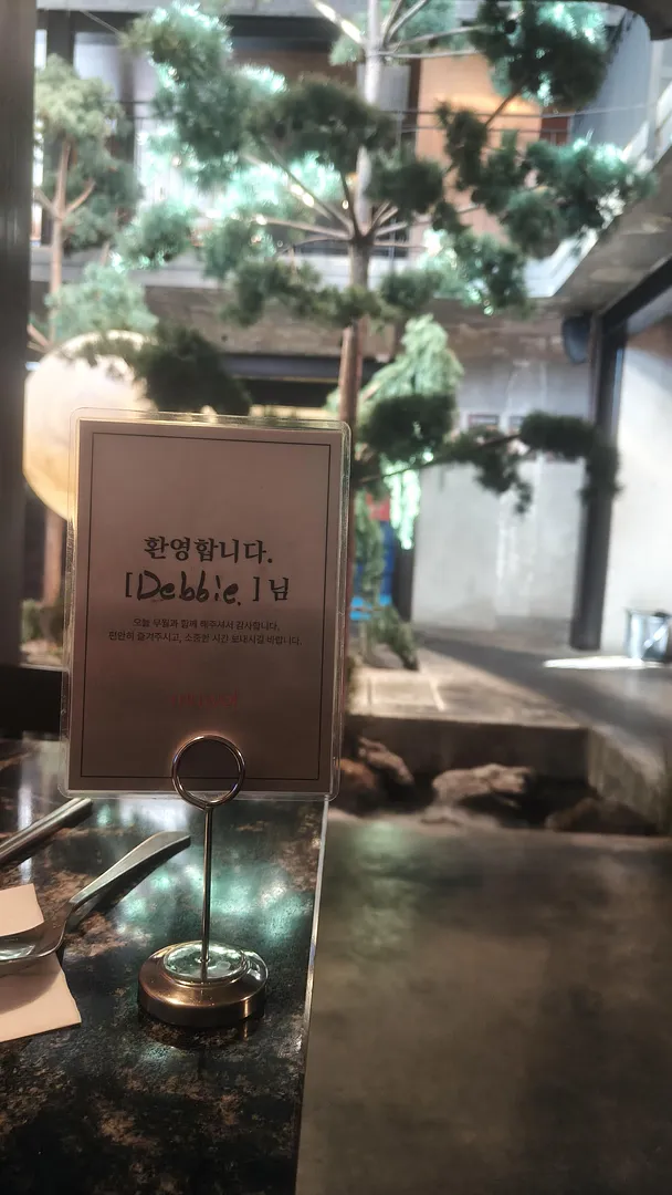 Ricotta Cheese Makgeolli in Suwon?!! (5/5)