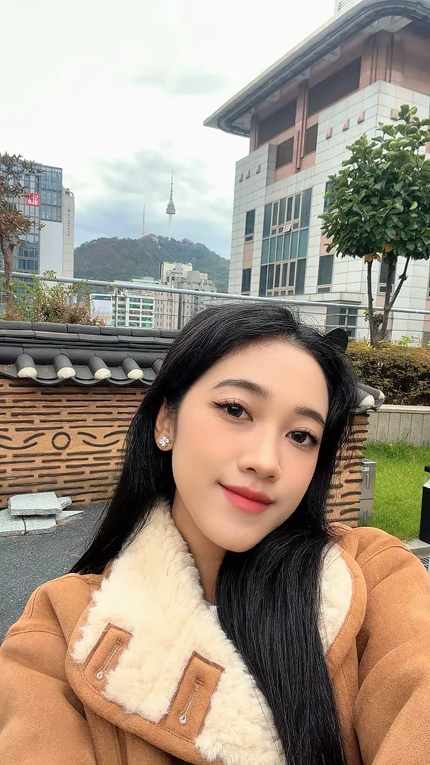 A Unique Cabin Stay in Myeongdong with a Namsan View (5/5)