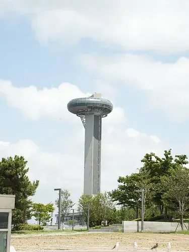 Sihwa Narae Moon Observatory (시화나래 달전망대) (1/4)