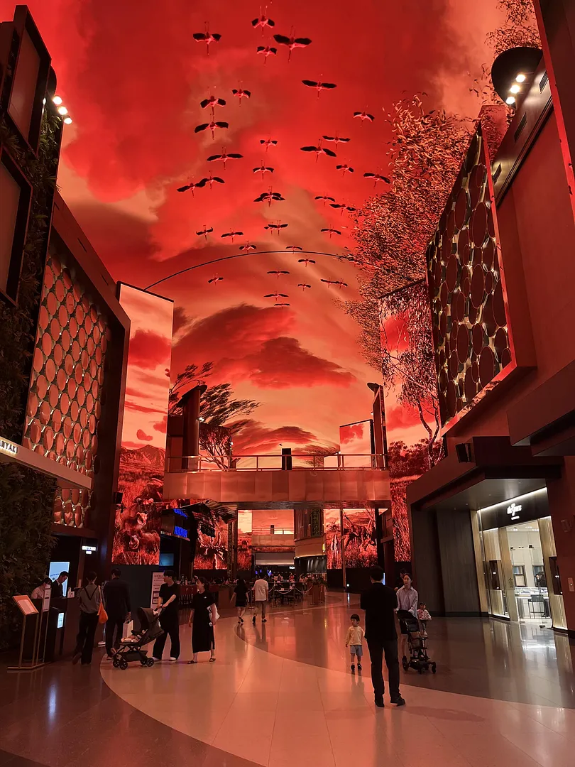 Incheon’s Most Unreal Indoor Attraction (3/5)