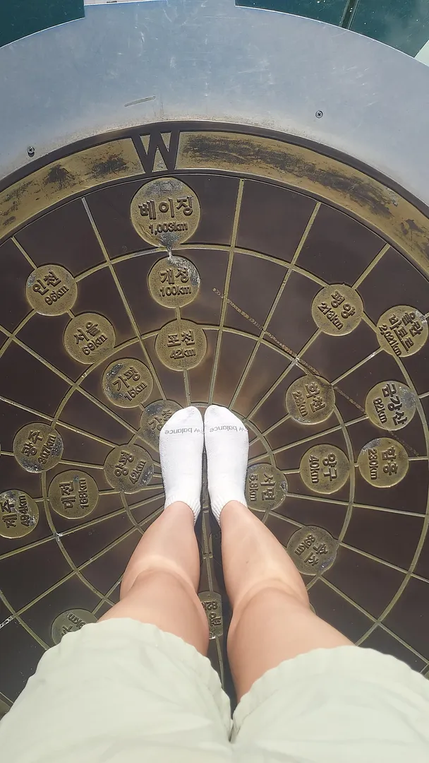 Chuncheon sky walk (5/5)