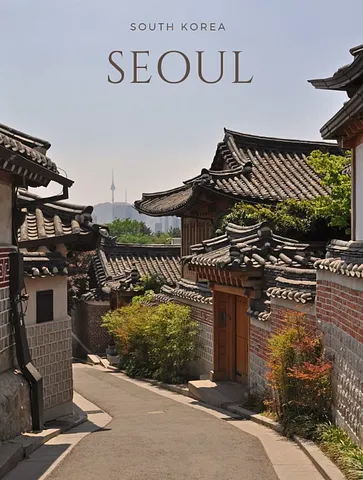 Have you ever visited Bukchon Hanok Village? (1/5)