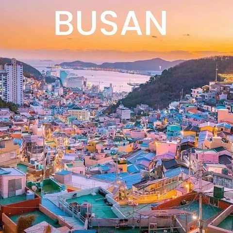 Busan: Korea’s Must-Visit Second City (1/5)