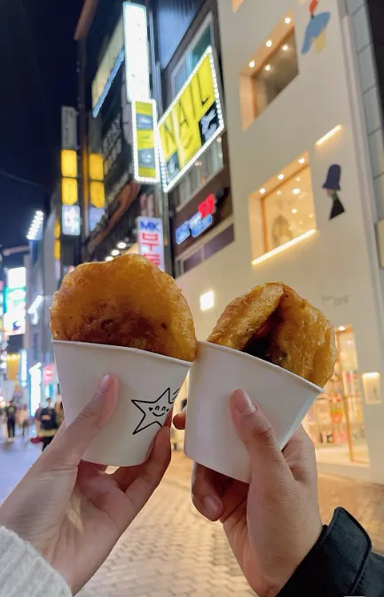 Global creators, we have a question for you! 🌍🇰🇷

What is your favorite Korean food?
And what was the most delicio...