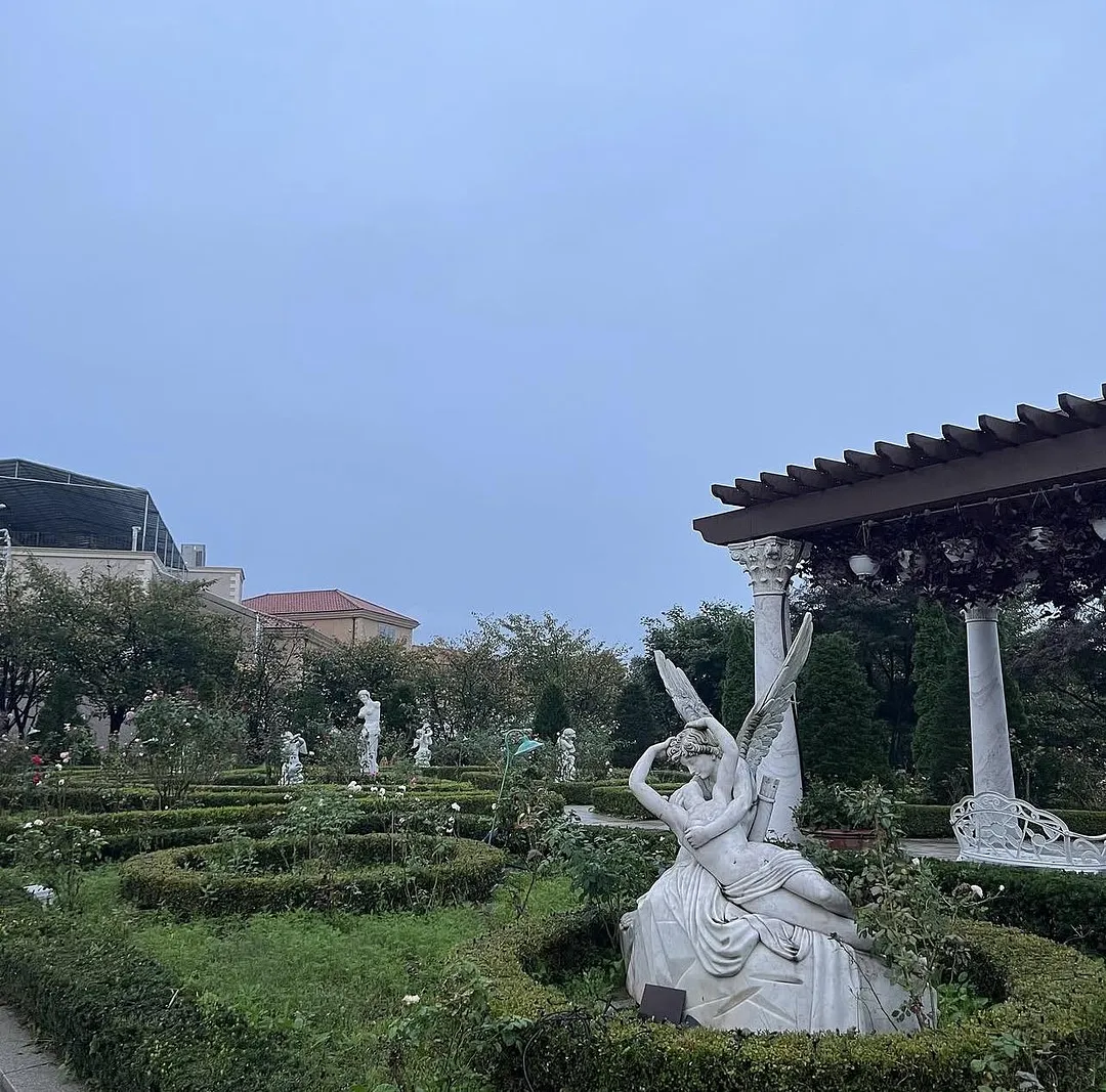Pretty Aesthetic place in Paju (3/5)