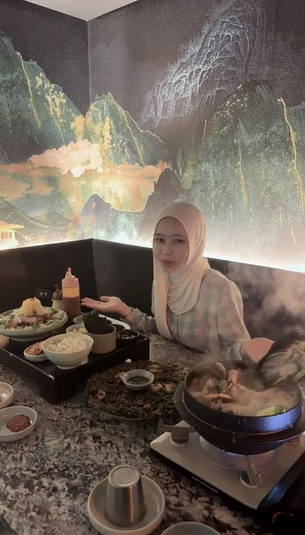 Haesingwan seafood premium  (4/4)