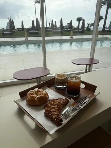 HAEILRI CAFE 🌊☕️ (5/5)