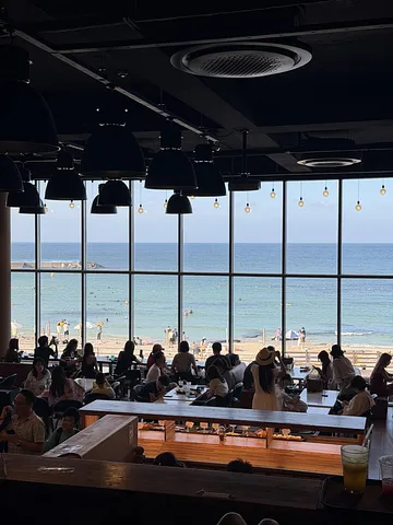 Mou Moon Cafe (무문카페) (2/4)