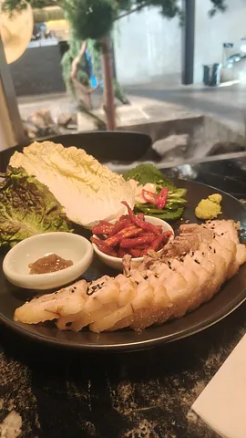 Ricotta Cheese Makgeolli in Suwon?!! (2/5)