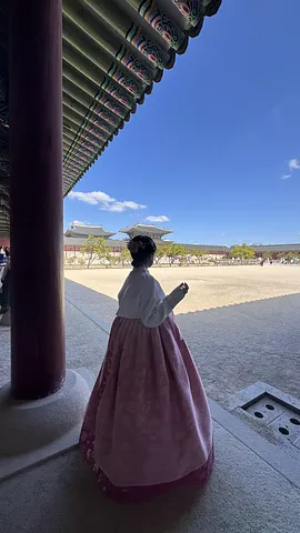 Hanbok🎀 (5/5)