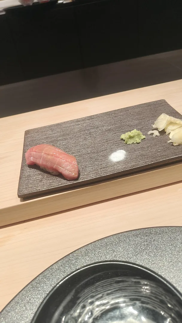 🍣 A Wonderful Omakase Experience at Sushi Sora (2/5)