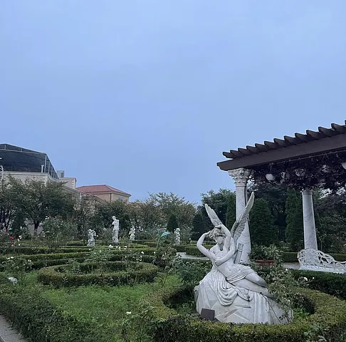 Pretty Aesthetic place in Paju (3/5)