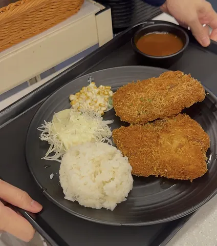 Restaurant korean food in myeongdong  24 hours  (3/3)