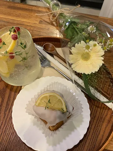 korean cafes🎀 (3/3)