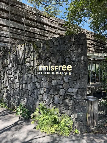 Why You Should Visit Innisfree Jeju House (4/5)