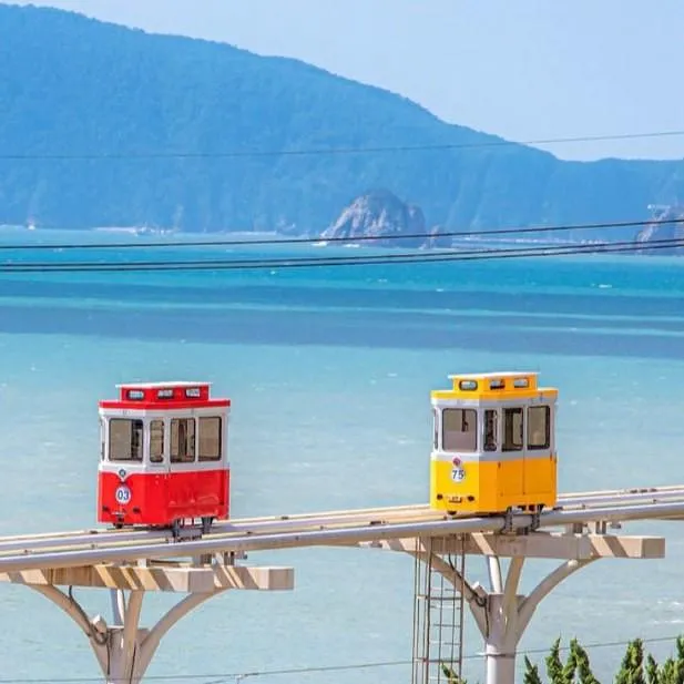 Busan is becoming a must-visit city for international travelers in Korea.

It is Korea’s second city, but it has a ...