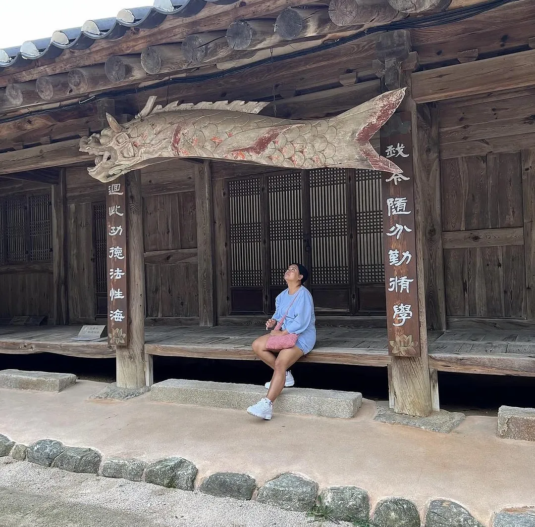 Perfect escape to a busy Seoul (2/5)