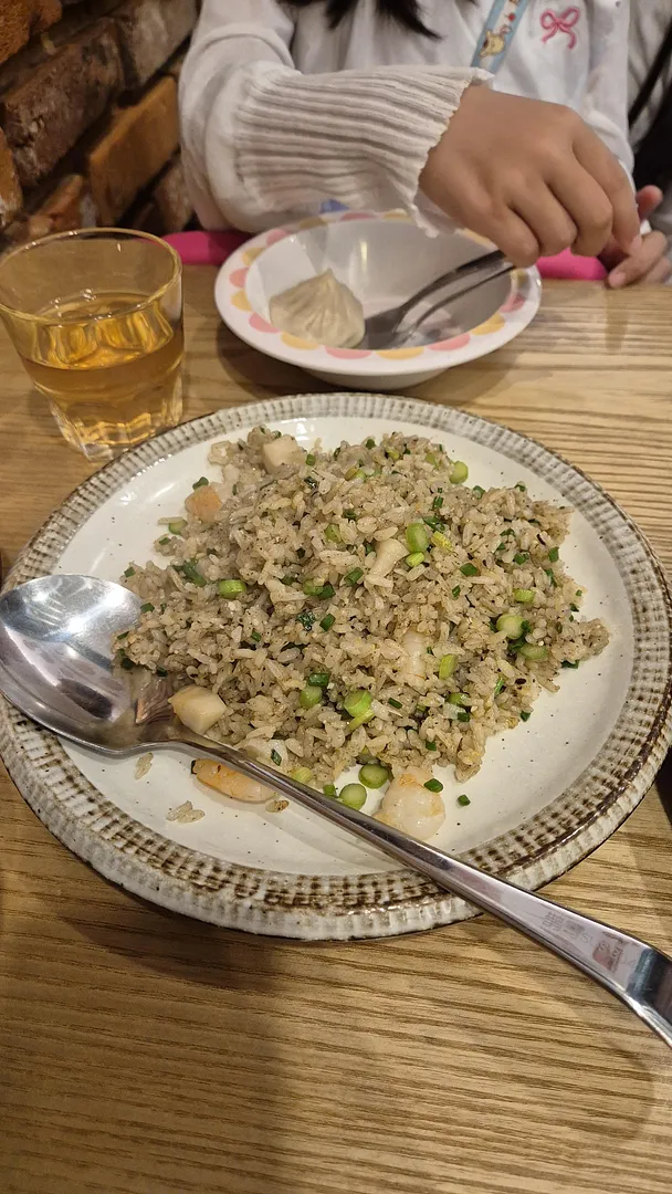 China restaurant 😋  (3/5)