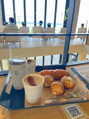 Your Next Coffee Stop in Gangwon ☕ (1/5)
