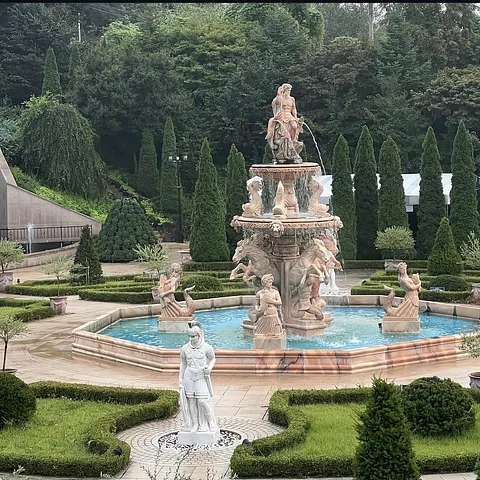 Pretty Aesthetic place in Paju (1/5)