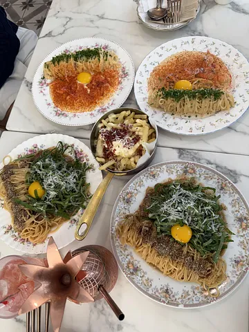 Must-visit restaurant in Seongsu (1/3)