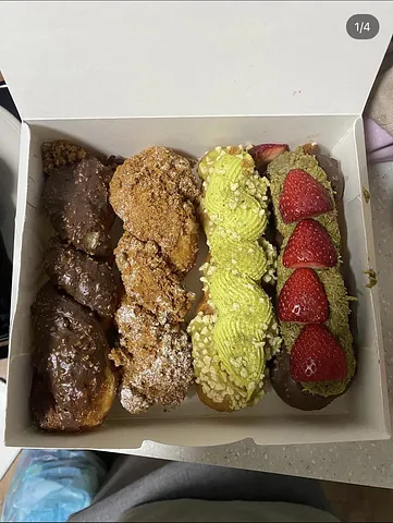 Have you heard of Luckymeal? (2/3)