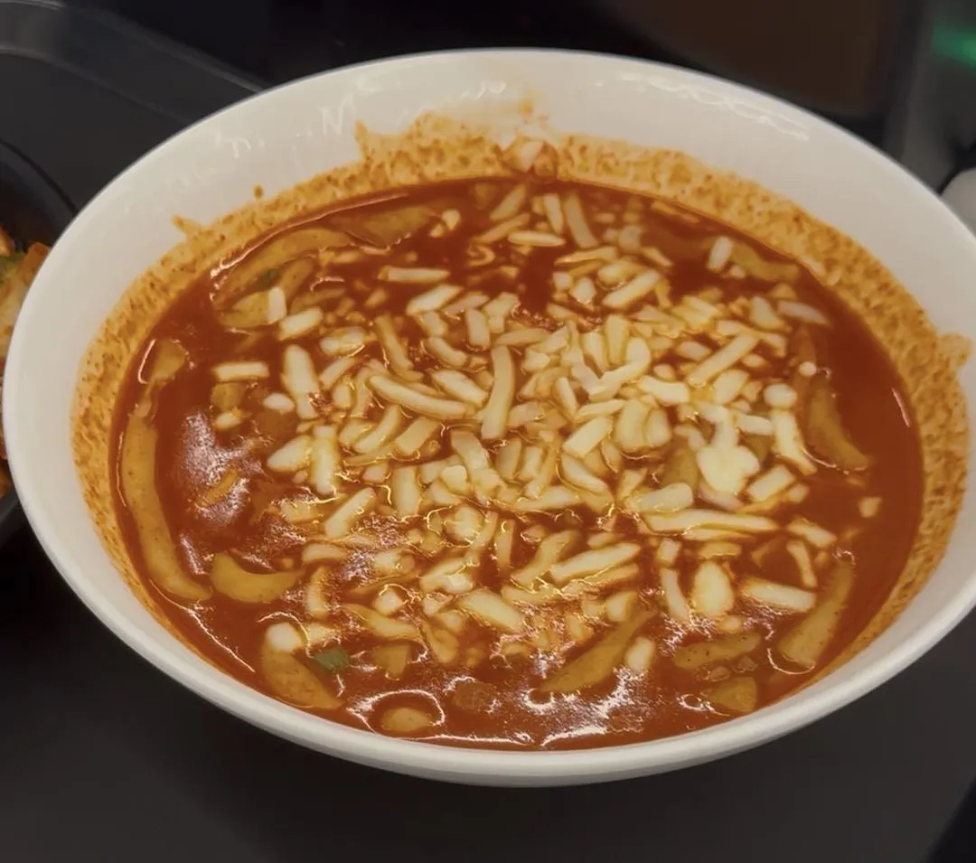Restaurant korean food in myeongdong  24 hours  (1/3)