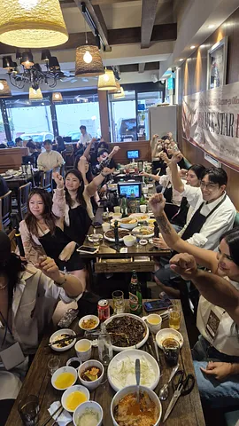X30's party 🥳 🎉 🤪  (4/5)