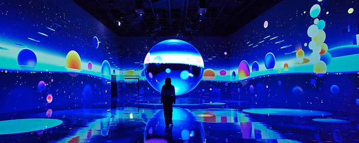 Incheon’s Most Unreal Indoor Attraction (5/5)