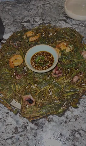 Haesingwan seafood premium  (3/4)