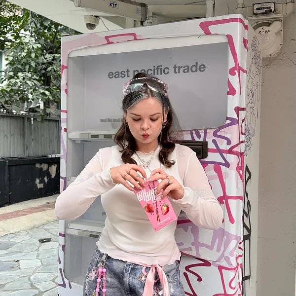 Polish girl exploring Korea ☺️