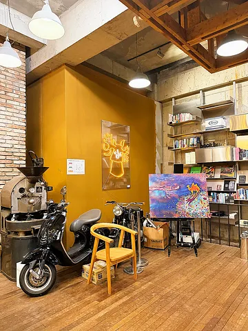 This isn’t just another pretty café in Gangnam (3/5)