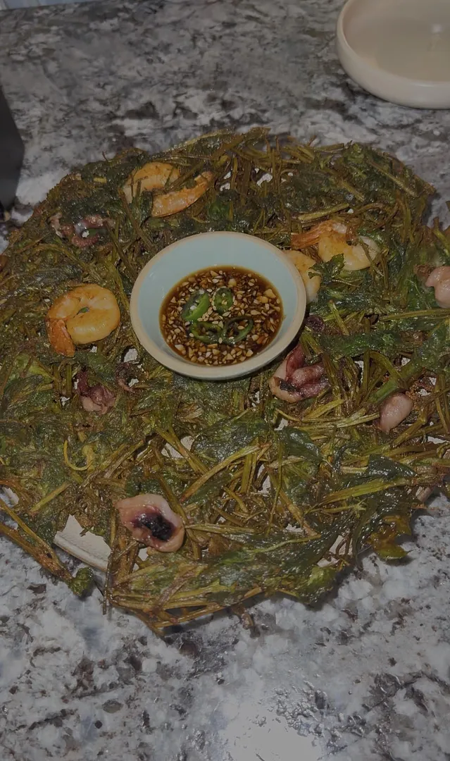 Haesingwan seafood premium  (3/4)