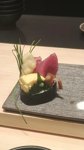 🍣 A Wonderful Omakase Experience at Sushi Sora (3/5)