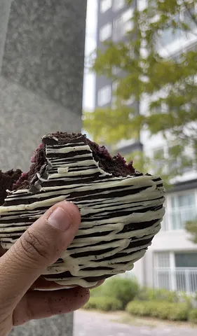 Pungnyeon Bakery  (4/5)