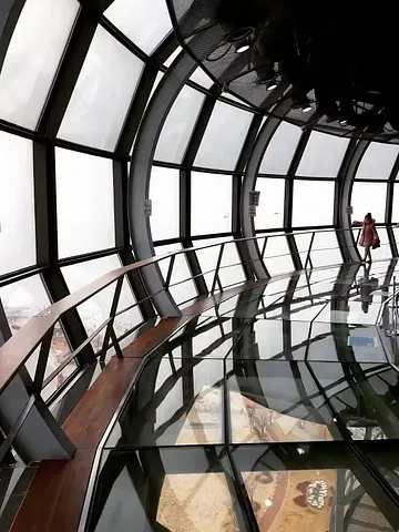 Sihwa Narae Moon Observatory (시화나래 달전망대) (3/4)