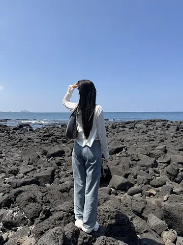 WHY YOU SHOULD VISIT AEWOL, JEJU (3/5)