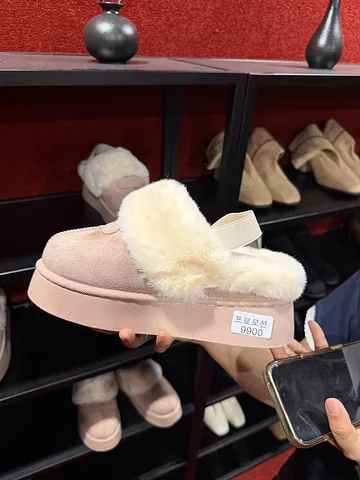 ALL SHOES ONLY ₩9,900?! 👠🇰🇷 (4/5)