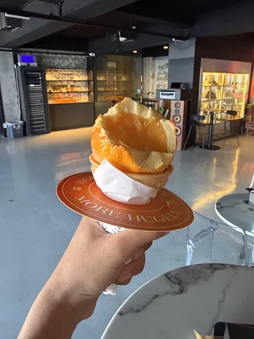 This might be Jeju’s most Instagrammable ice cream (4/5)
