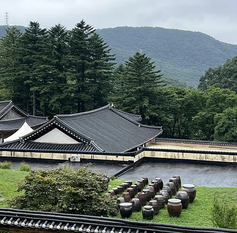 Perfect escape to a busy Seoul (4/5)
