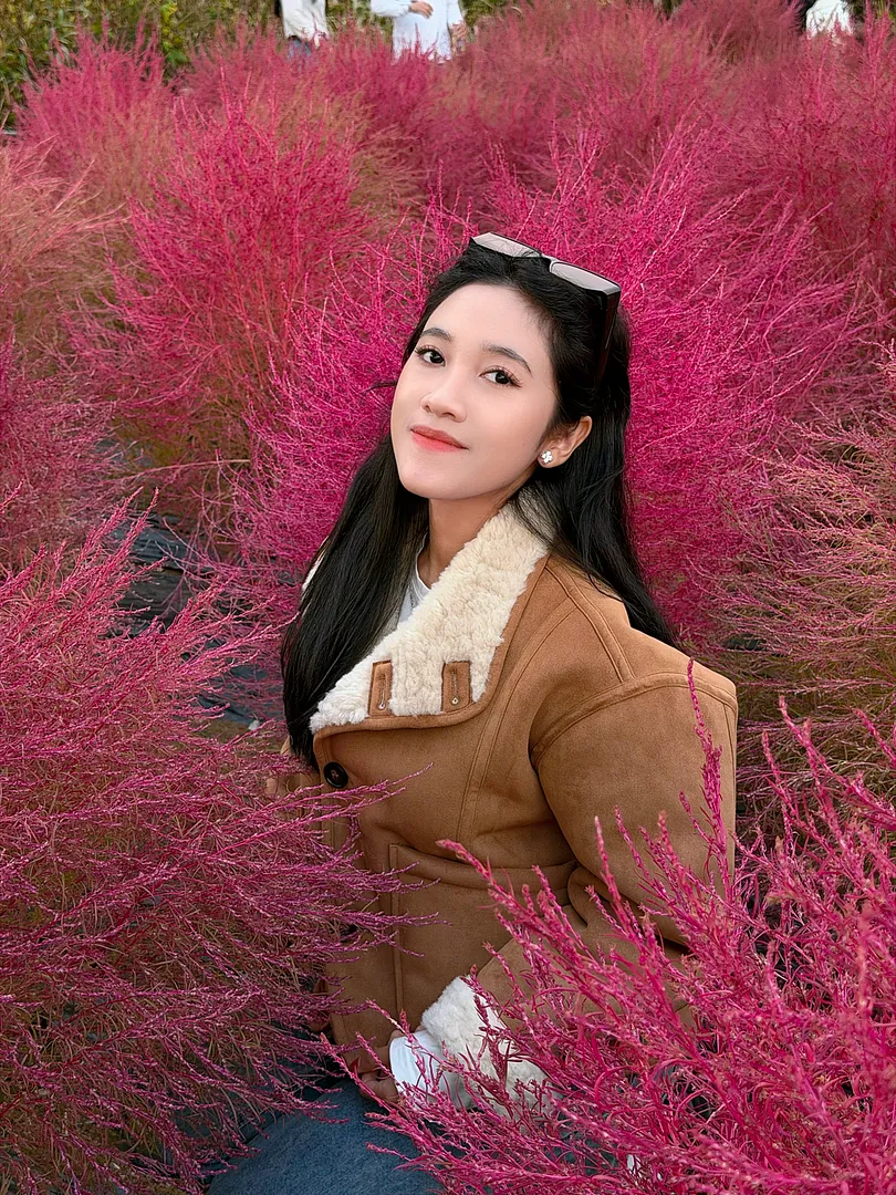 Seoul Silver Grass Festival (5/5)